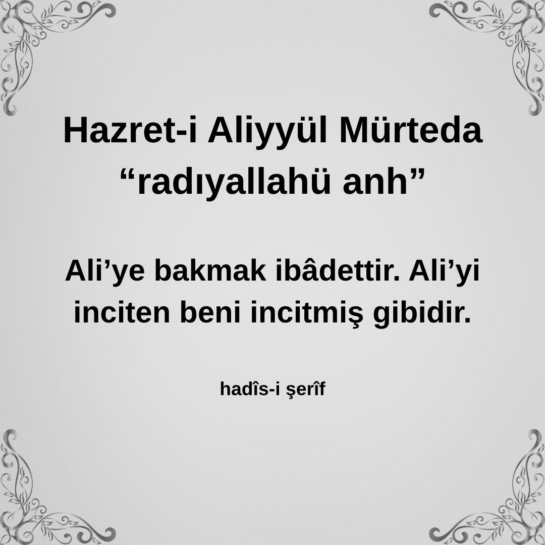 Aliyyül Mürteda (33)
